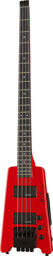 Spirit XT-2 Standard Bass HR Hot Rod Red