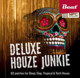 Deluxe Houze Junkie