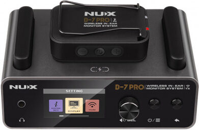B-7 Pro In-Ear-Monitoring