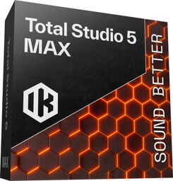 Total Studio 5 MAX