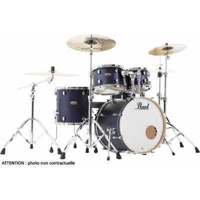 Decade Maple Fusion 20 Ultramarine Velvet