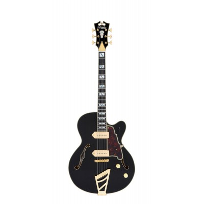 Excel 59 Solid Black