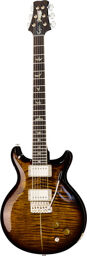 Santana Retro BW Black Gold Burst