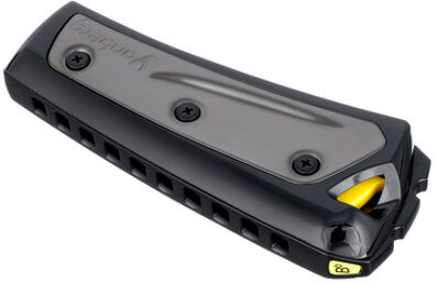 D2 Typhoon Black Bb noir