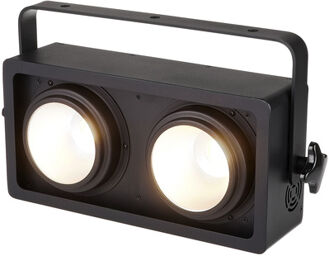 Audience Blinder 2x100W