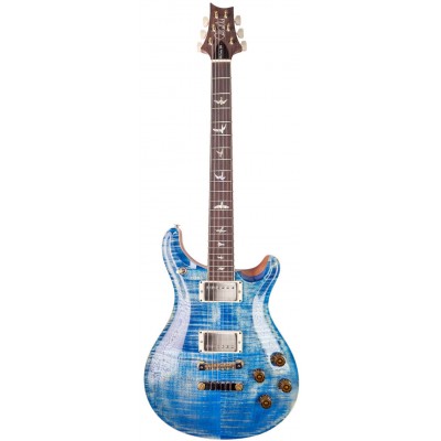 Mccarty 594 Faded Blue Jean