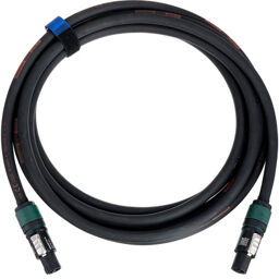 14720-5 Speaker Twist 4-pin