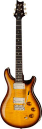 DGT Moons MC Tobacco Sunburst McCarty Tobacco Sunburst