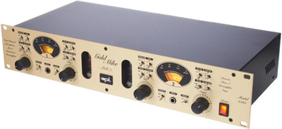 Goldmike MK2