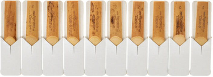 Classic wide Bb-Clarinet 2.0