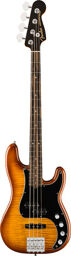 LTD AM ULTRA PBass EBY TGR Tiger
