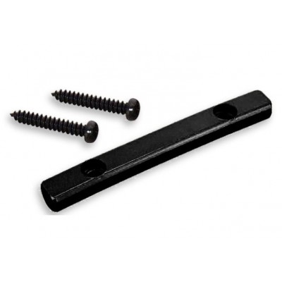 FLOYD STRING RETAINER BLACK