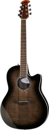 Celebrity Tradition CS-24P-TBB Trans Black