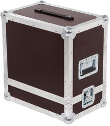 Case Stairville Hz-200 Compact brun phénol