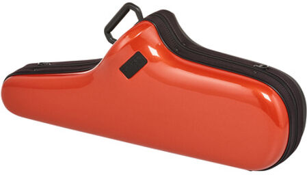 Softpack Alto Sax Terracotta Terracotta