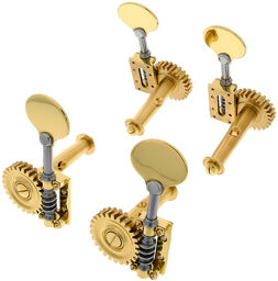 Bass Machines 140-119