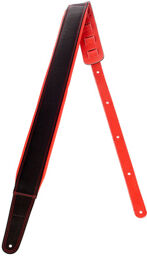 Springbreak I Black/Red Noir