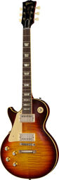 Les Paul 60 LH VCS VOS Vintage Cherry Sunburst