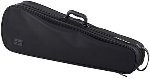SA-130 Shaped Violin Case 3/4 Noir