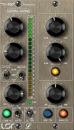 Lindell Audio 7X-500