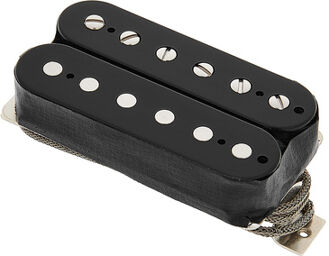 Custombucker Double Black Double Black