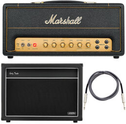 Studio Vintage SV20H Bundle