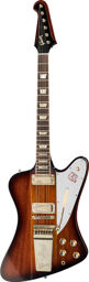 1963 Firebird V Reissue VOS Vintage Sunburst