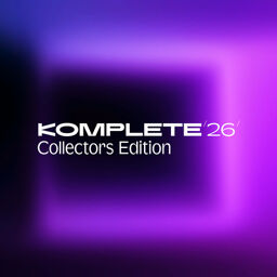 Komp. 26 Coll. Edition