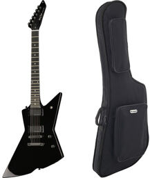 Extreme-84 Progressive w/Bag Noir