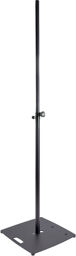 24654 Light- / Speakerstand Noir