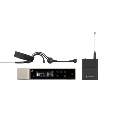 EW-d ME3 Set (R1-6 : 520 - 576 MHZ)