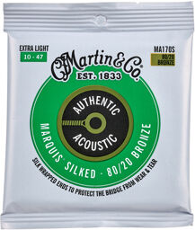 MA-170S Authentic Acoustic Set