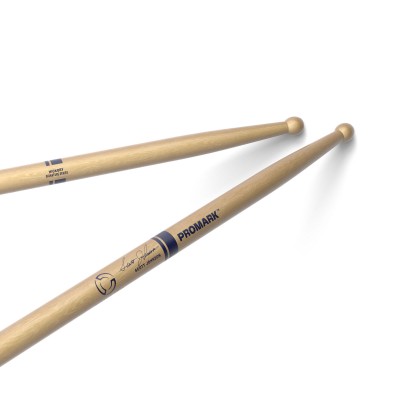 Scott Johnson DC17 Hickory Olive En Bois