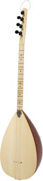 Baglama Saz Short-Neck SP/JU/1