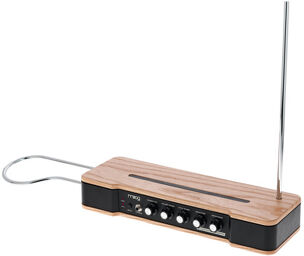 Etherwave Theremin