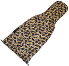Silk Sleeve for Violin CB/DBP