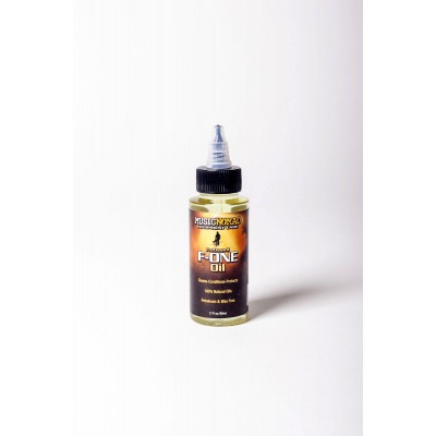 MN105 F-one - Entretien de La Touche