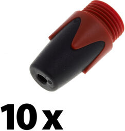 BPX Red 10x rouge