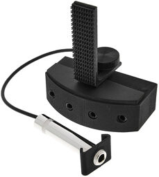 Pickup for Upright Bass