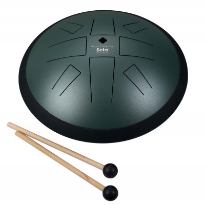 Melody Tongue Drum 10