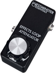 Loop Attenuator