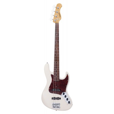 Metroexpress Standard JJ 4 Olympic White,Rosewood
