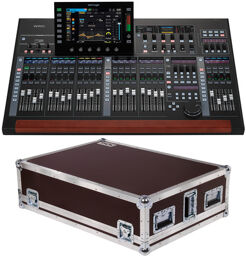 WING-Bk Case Bundle Noir