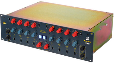 EMI TG 12345 Curve Bender