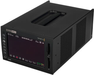 HyperDeck Extreme 8K HDR