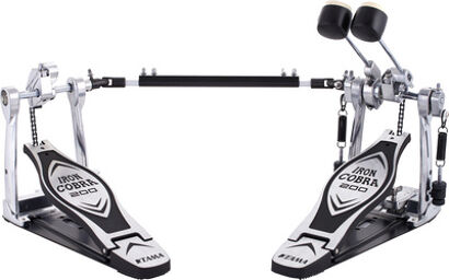 Iron Cobra HP200PTW Pedal