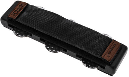 JC250S Jingle Chick Steel