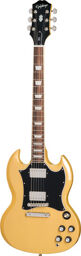 SG Standard TV Yellow TV Yellow