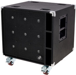 Bass Cabinet C9 BL Noir