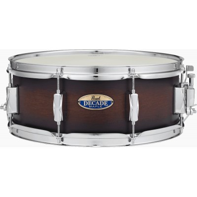 Decade Maple 14X5,5 Satin Brown Burst